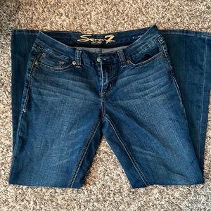 Seven Jeans